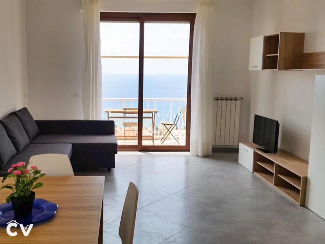 Appartamento Caterina Finale Ligure Exterior foto