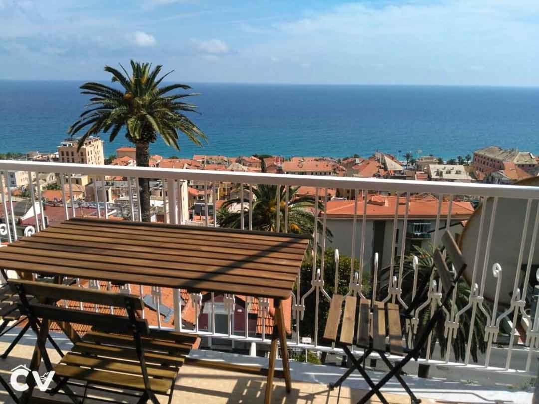 Appartamento Caterina Finale Ligure Exterior foto
