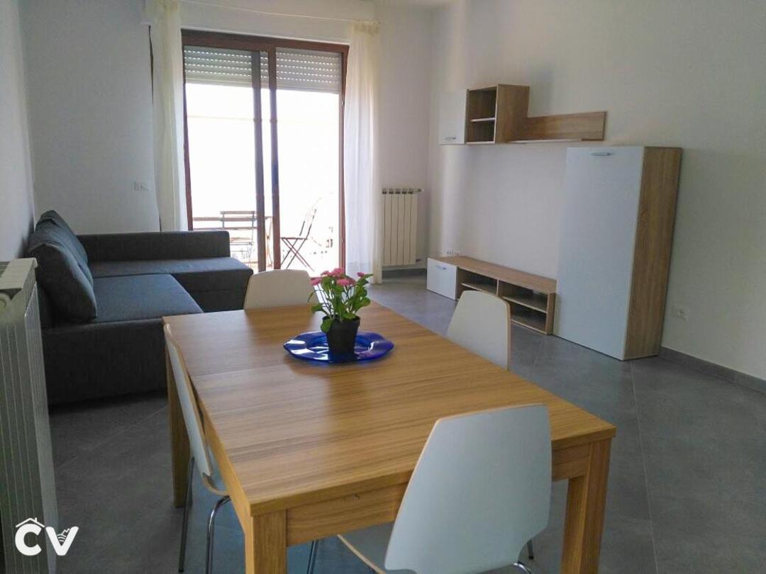 Appartamento Caterina Finale Ligure Exterior foto