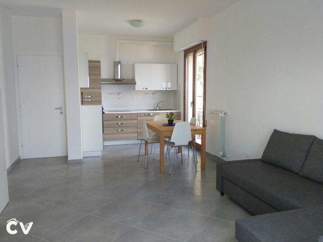 Appartamento Caterina Finale Ligure Exterior foto